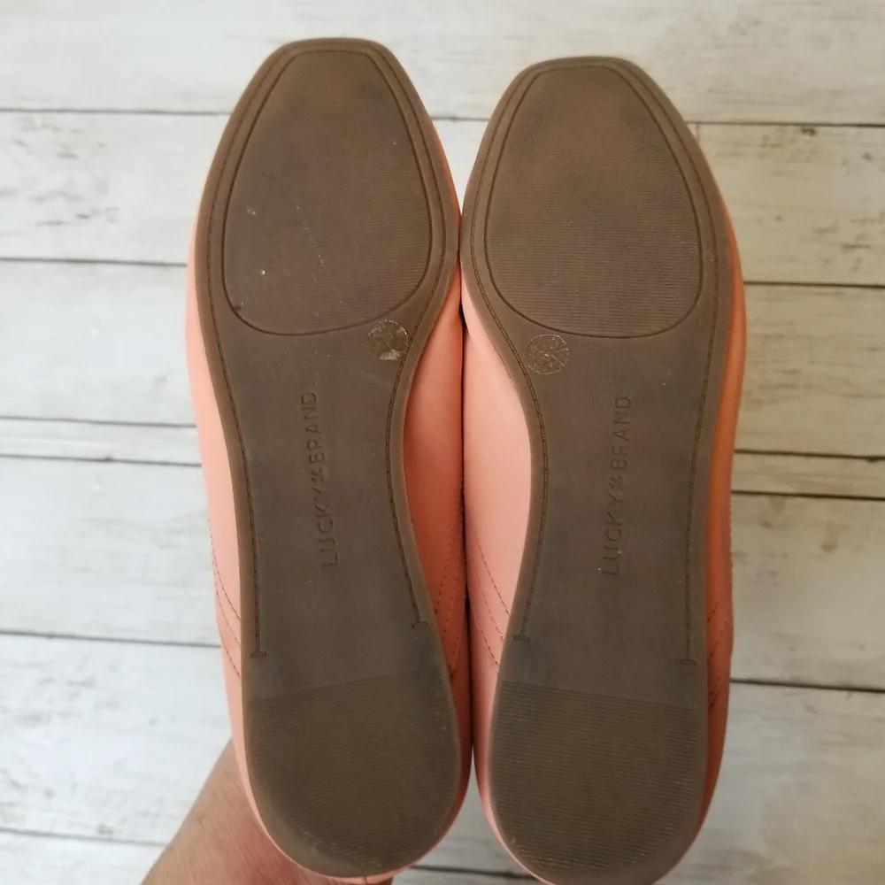 Lucky Brand lucky brand